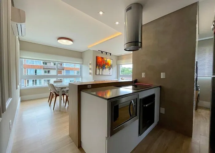Apartamentos Residencial Villa Rossa By Achei Gramado