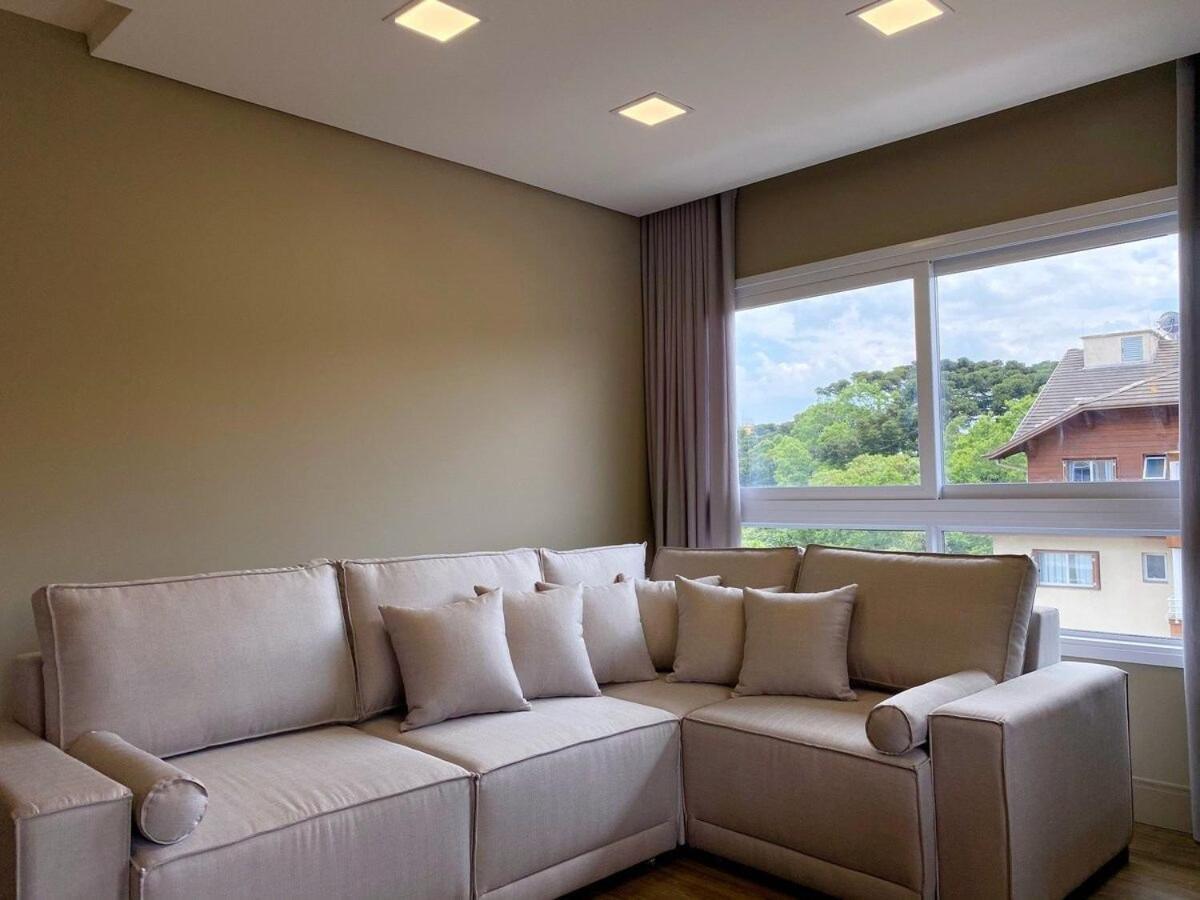 Residencial Rossa By Achei Apartment Gramado