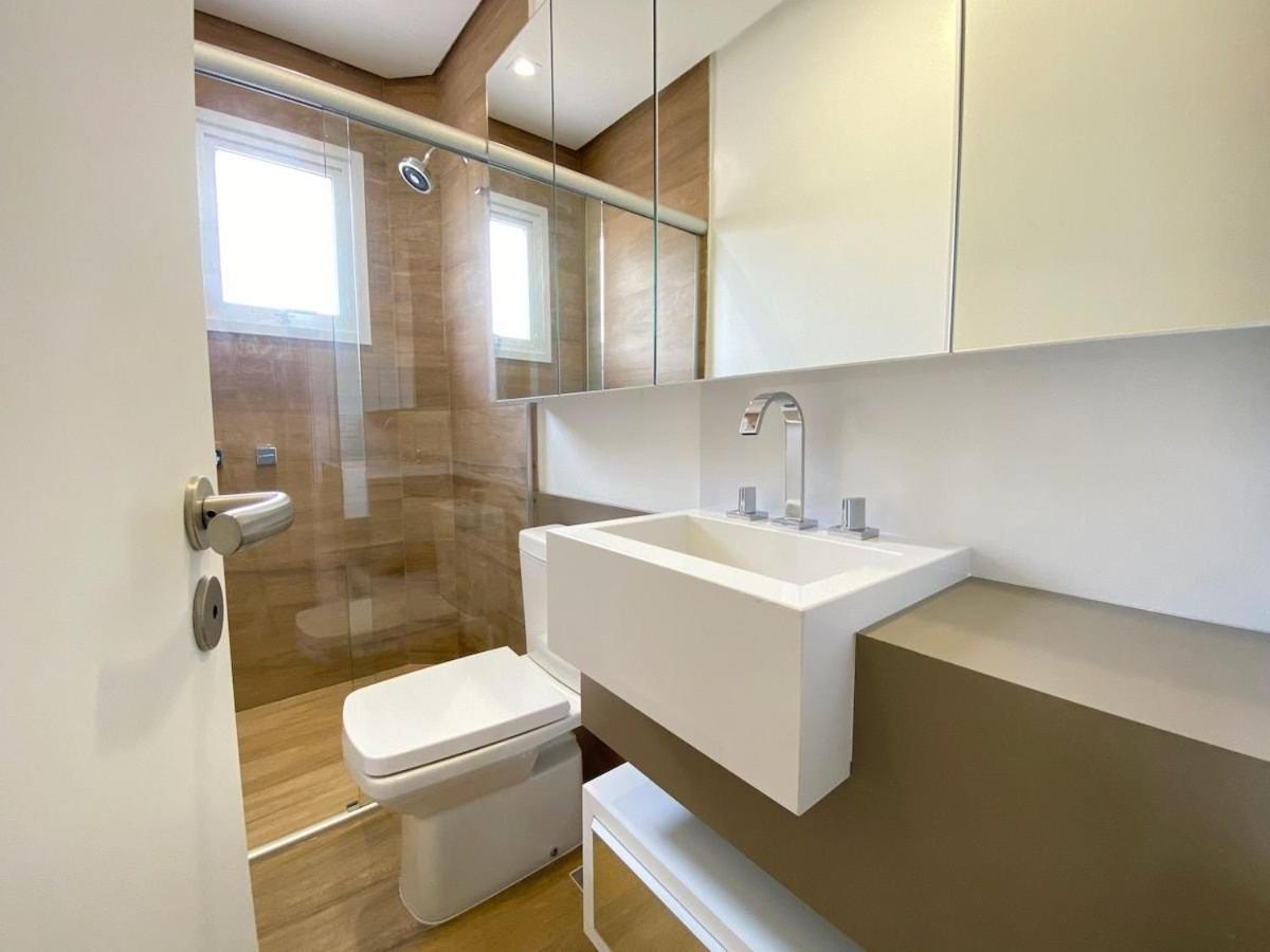 Apartment Residencial Rossa By Achei Gramado