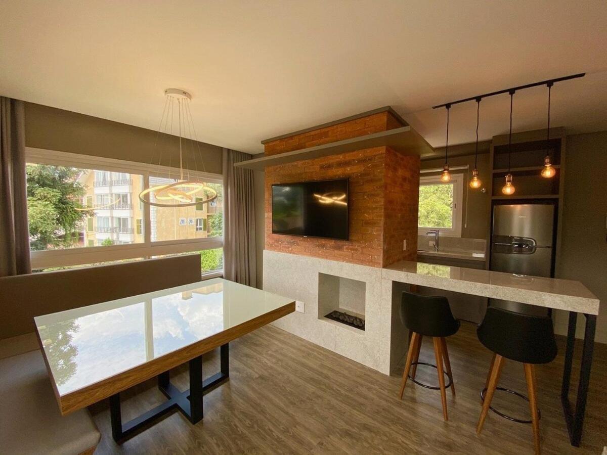 Residencial Rossa By Achei Apartment Gramado