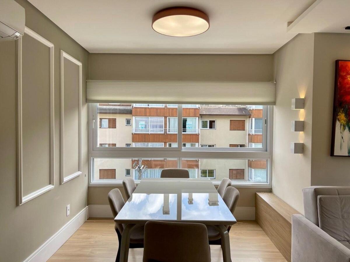 Residencial Rossa By Achei Apartment Gramado