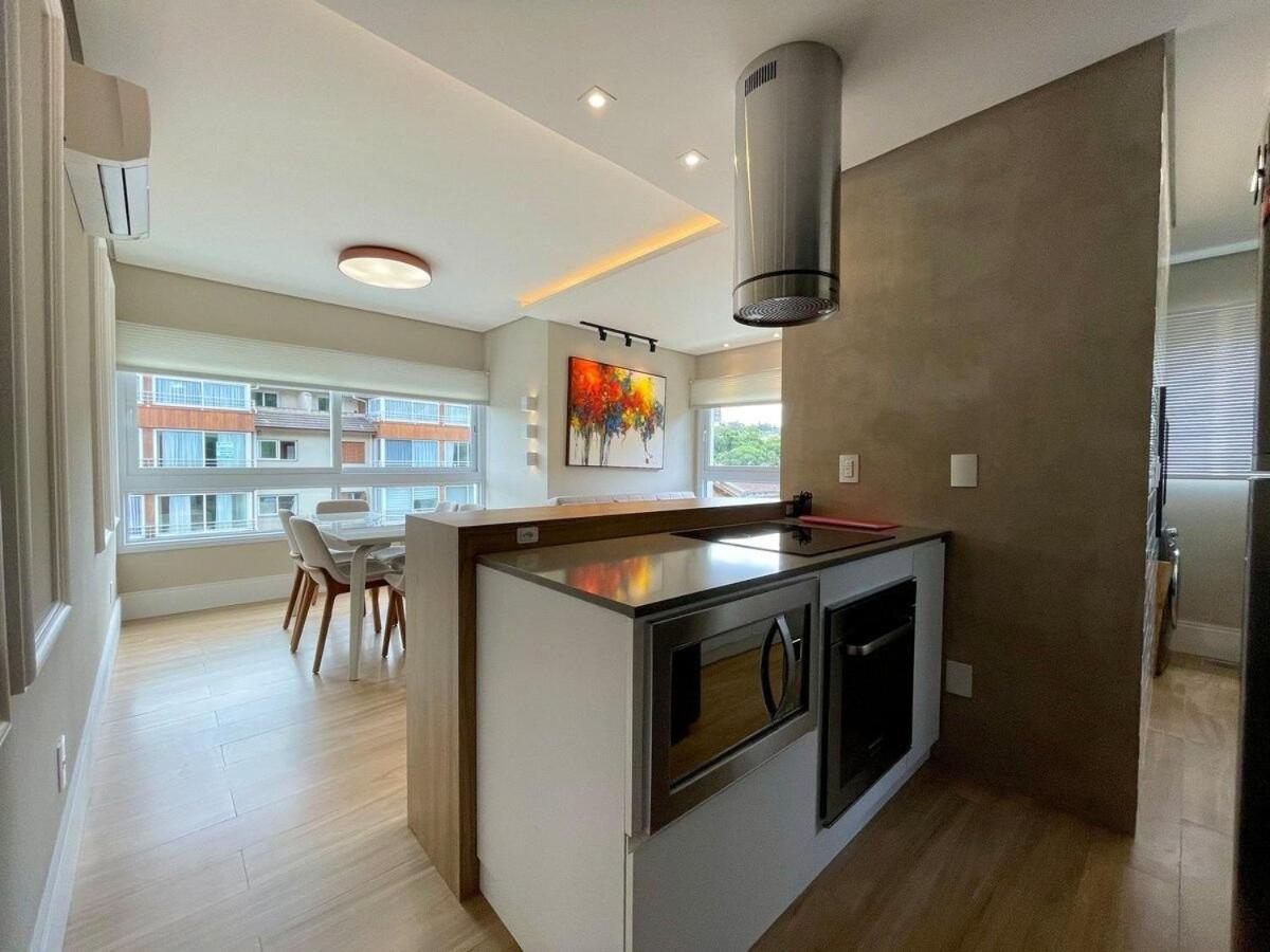 Residencial Rossa By Achei Apartment