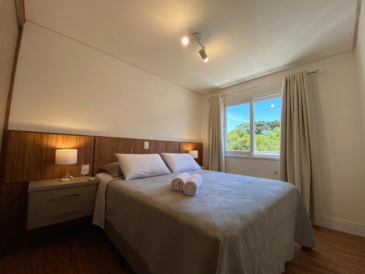 Residencial Rossa By Achei Apartment