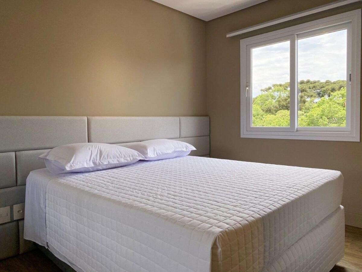 Residencial Rossa By Achei Apartment Gramado