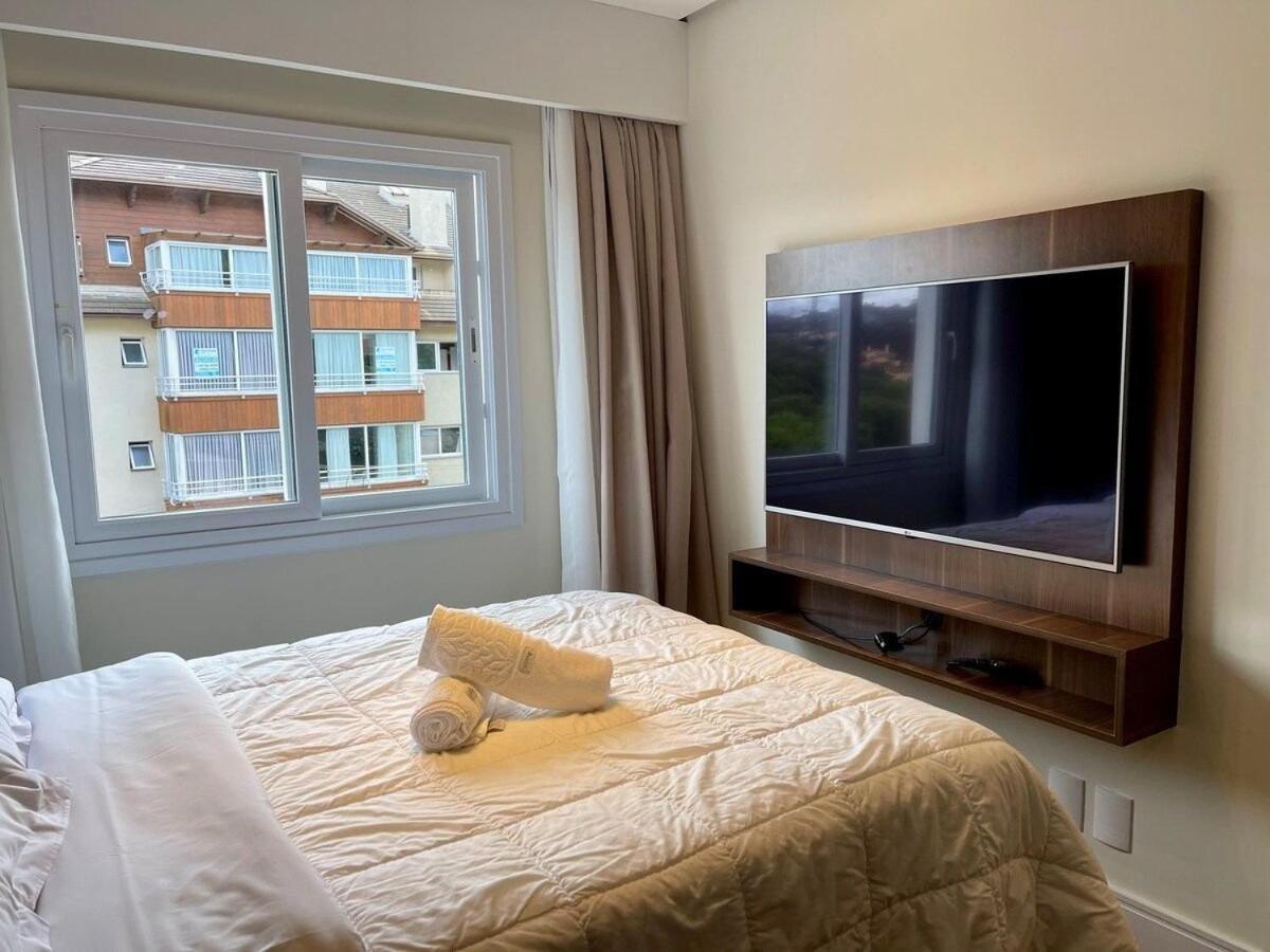 Residencial Rossa By Achei Apartment Gramado