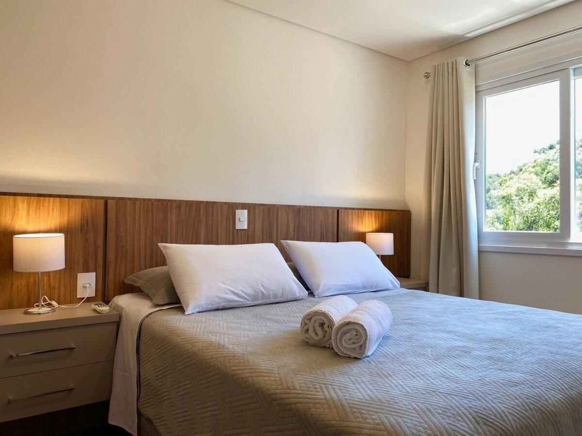Apartment Residencial Rossa By Achei Gramado