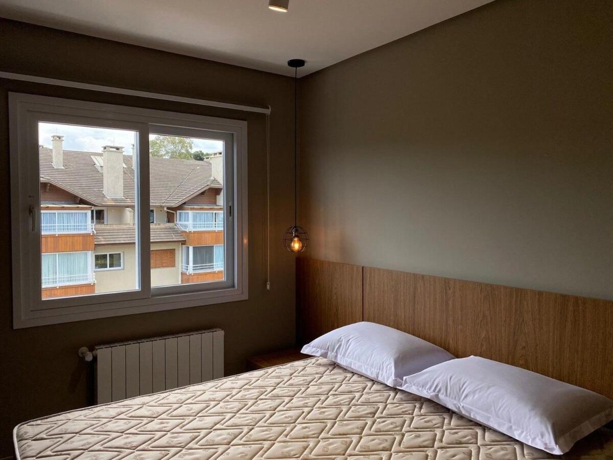 Residencial Rossa By Achei Apartment *