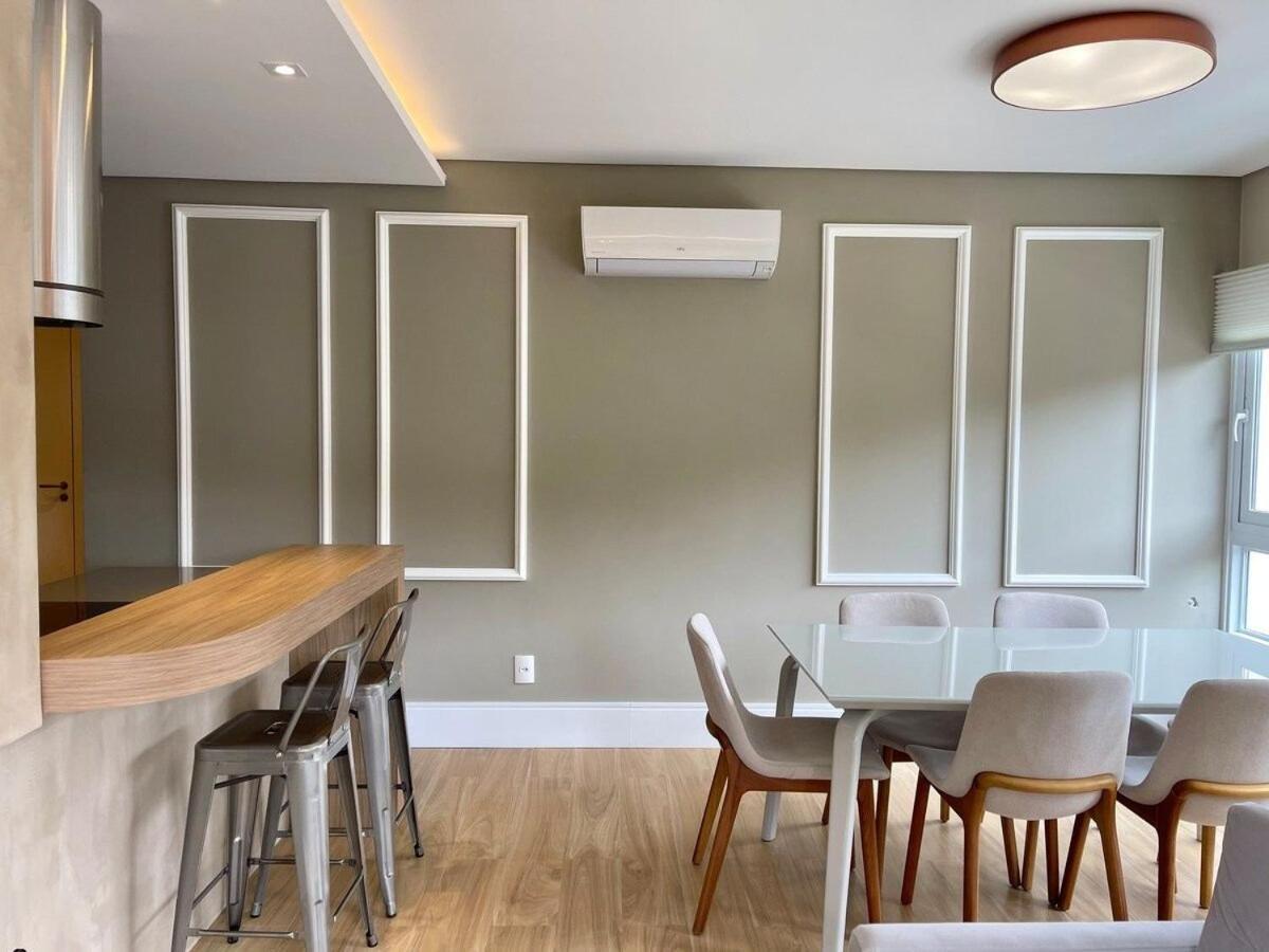 Apartment Residencial Rossa By Achei *