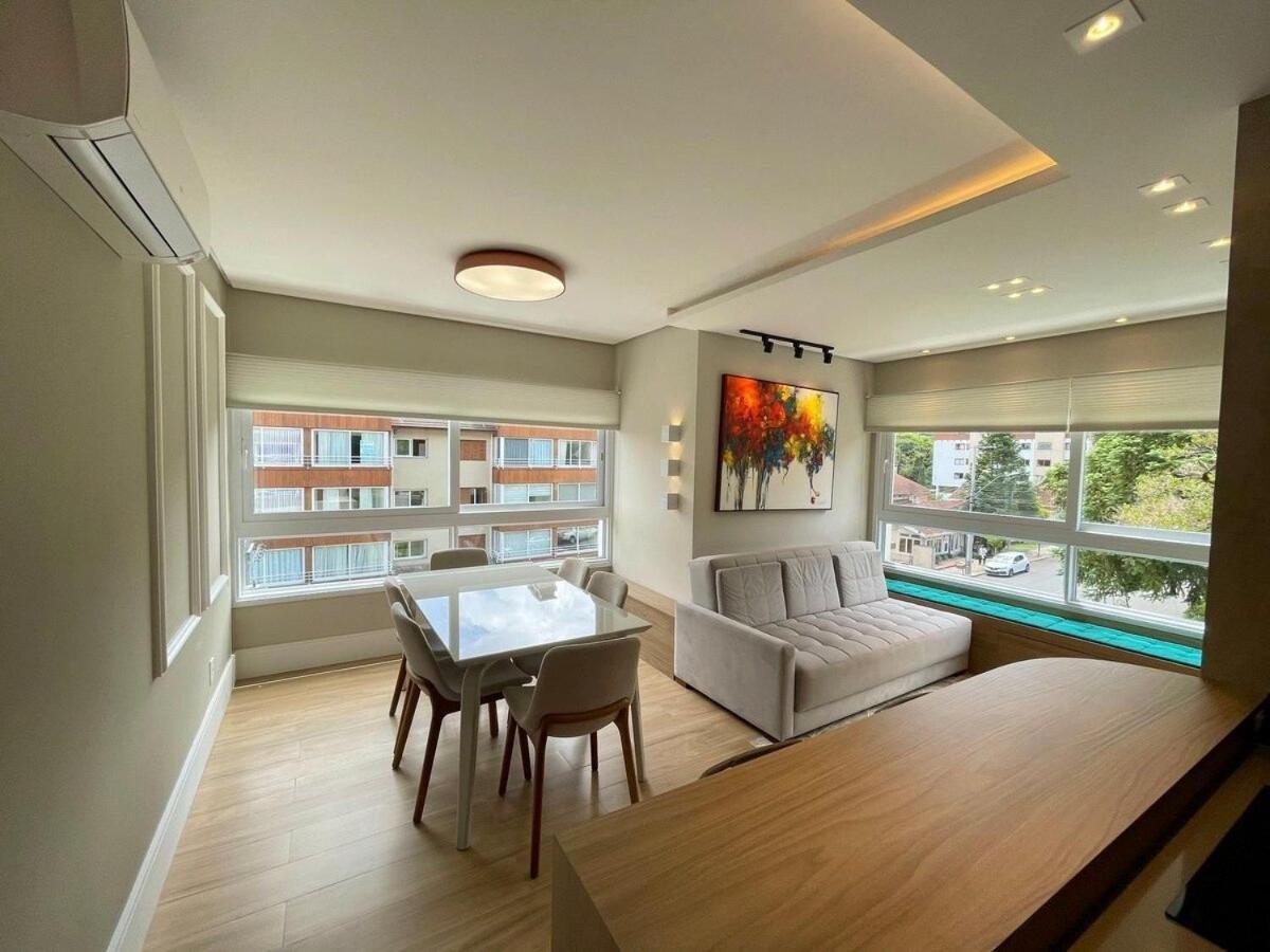 Residencial Rossa By Achei Apartment Gramado