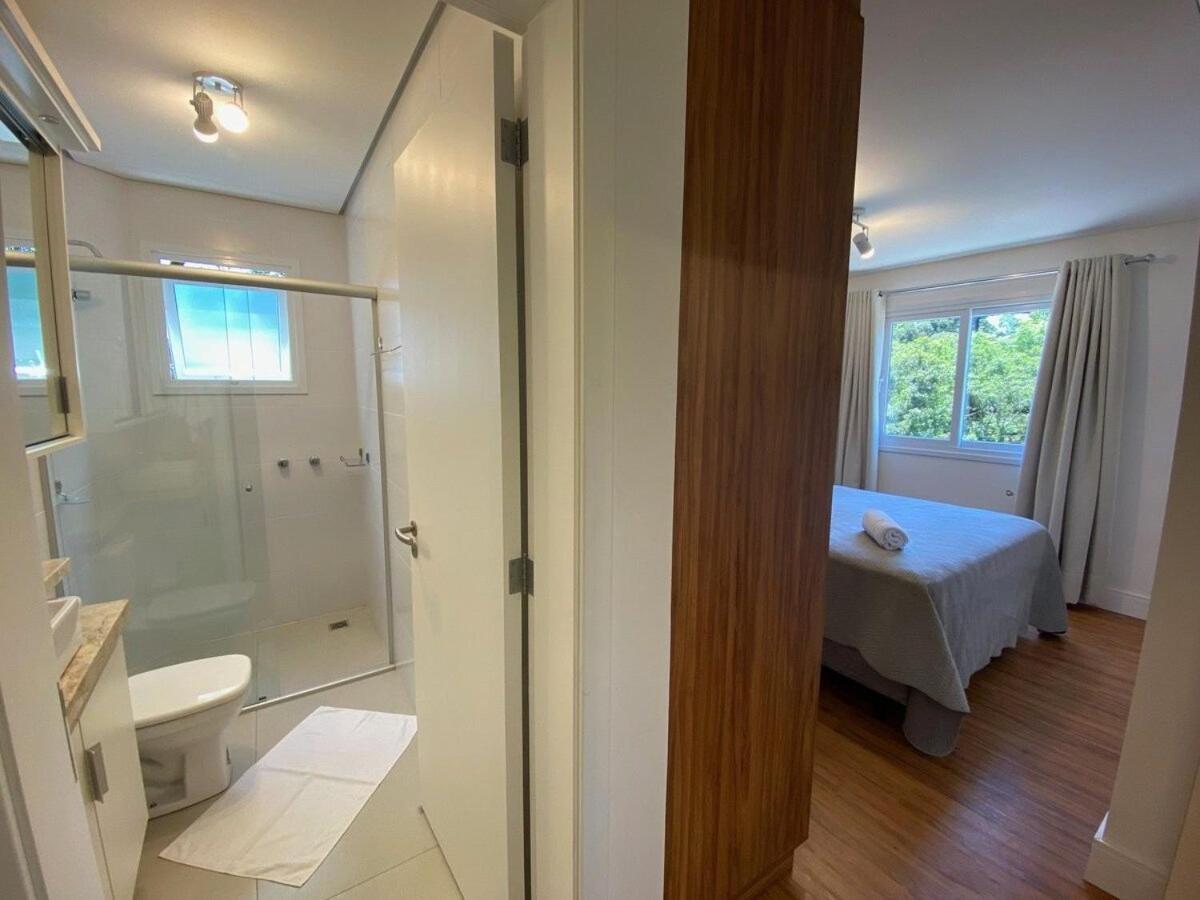 Residencial Rossa By Achei Apartment Gramado