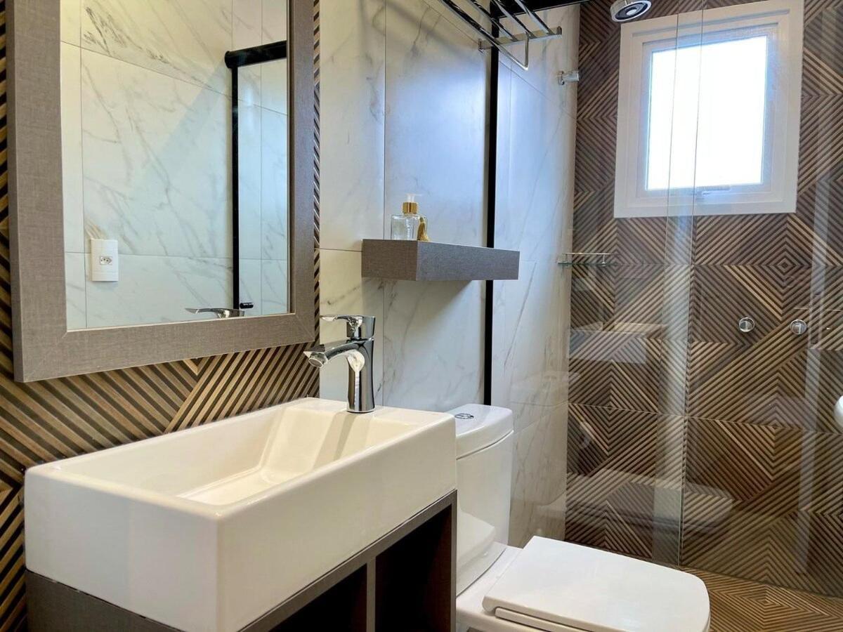 Apartment Residencial Rossa By Achei *