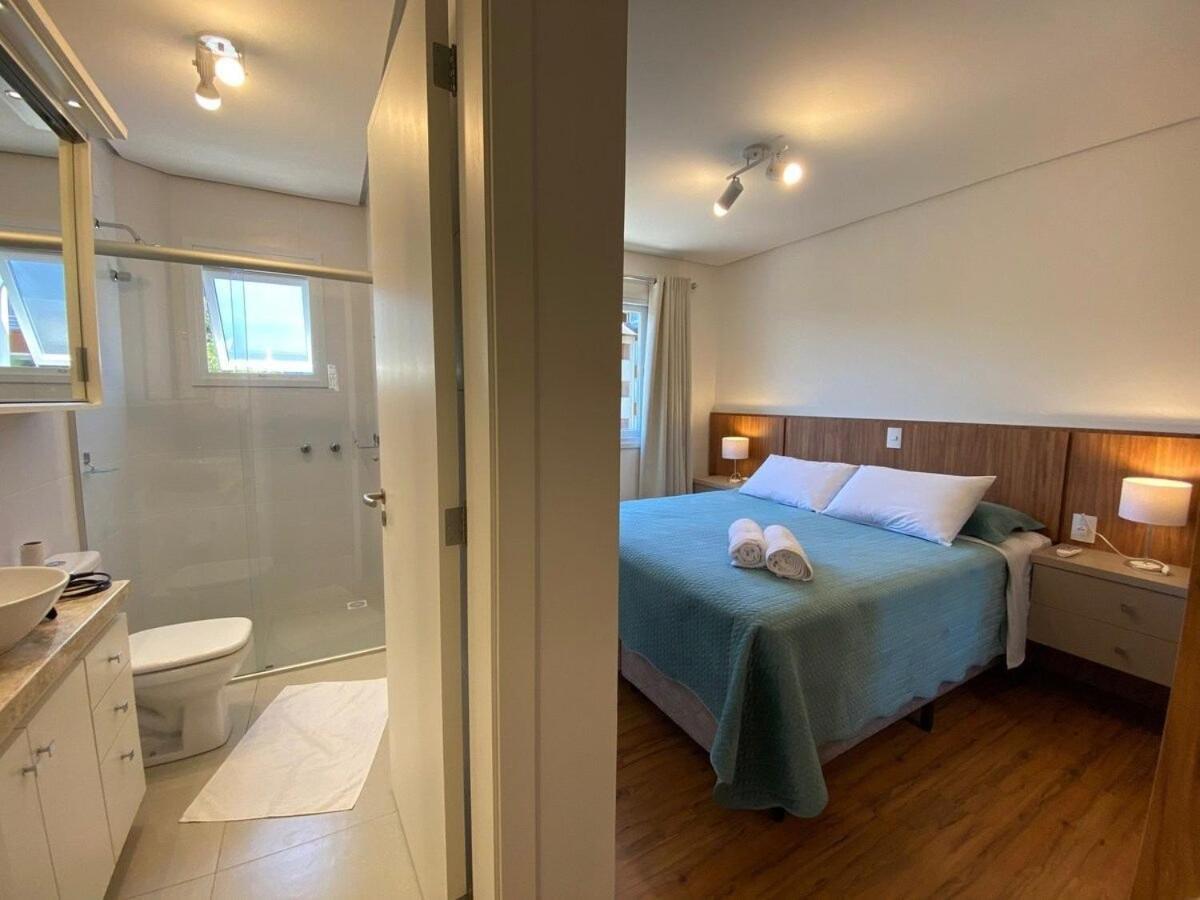 Residencial Rossa By Achei Apartment Gramado